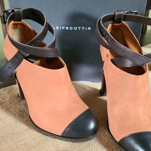 Leifsdottir shoes